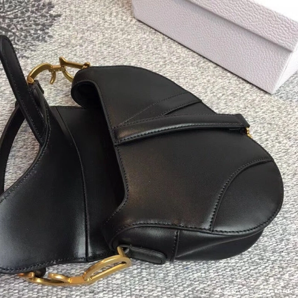 Tony Luxuries Bag diro Saddle 0807